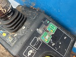 Control Station Upper with 