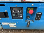 Control Station Ground with 