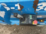 Control Station Upper with 