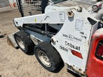 Chassis Photos with 