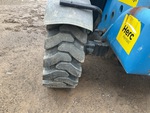 Chassis with 