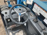 Control Station with 