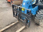 Chassis with 
