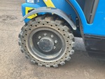 Chassis with 