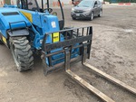Chassis with 