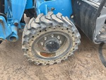 Chassis with 
