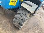 Chassis with 