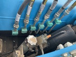 Hydraulics with 