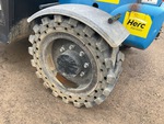 Chassis with 