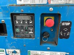 Basic Lower Control Station with 
