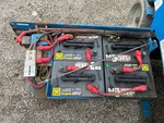 Electrical with 