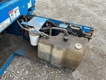 Hydraulics with 