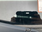 General Appearance with Second Serial Number/VIN Photo