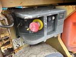 Basic Lower Control Station with 