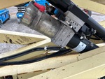 Hydraulics with 