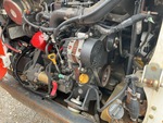 Motor with 