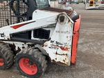 Chassis Photos with 