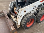 Chassis Photos with 