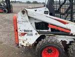 Chassis Photos with 