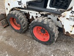 Chassis with 