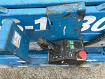 Basic Control Station Upper with 