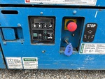 Basic Lower Control Station with 