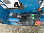 Control Station Upper with 