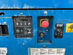 Control Station Ground with 
