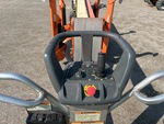 Basic Control Station Upper with 