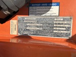 General Appearance with Unit Serial Number