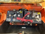 Electrical with 