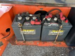 Electrical with 