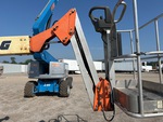 Chassis Photos with 