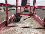Control Station Upper with 