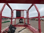 Control Station Upper with 