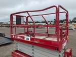 Control Station Upper with 