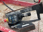 Control Station Upper with 