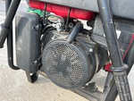 Engine with 