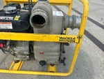 Pump with 