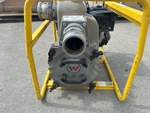 Pump with 