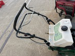Control Station with 