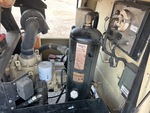 Air Compressor with 