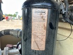 Air Compressor with 
