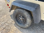 Trailer Chassis with 