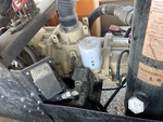 Air Compressor with 
