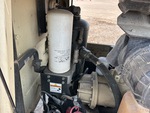 Air Compressor with 