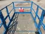 Basic Control Station Upper with 