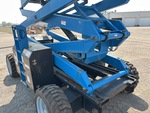 Chassis Photos with 