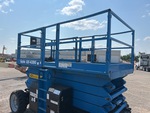Basic Control Station Upper with 