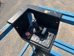 Basic Control Station Upper with 